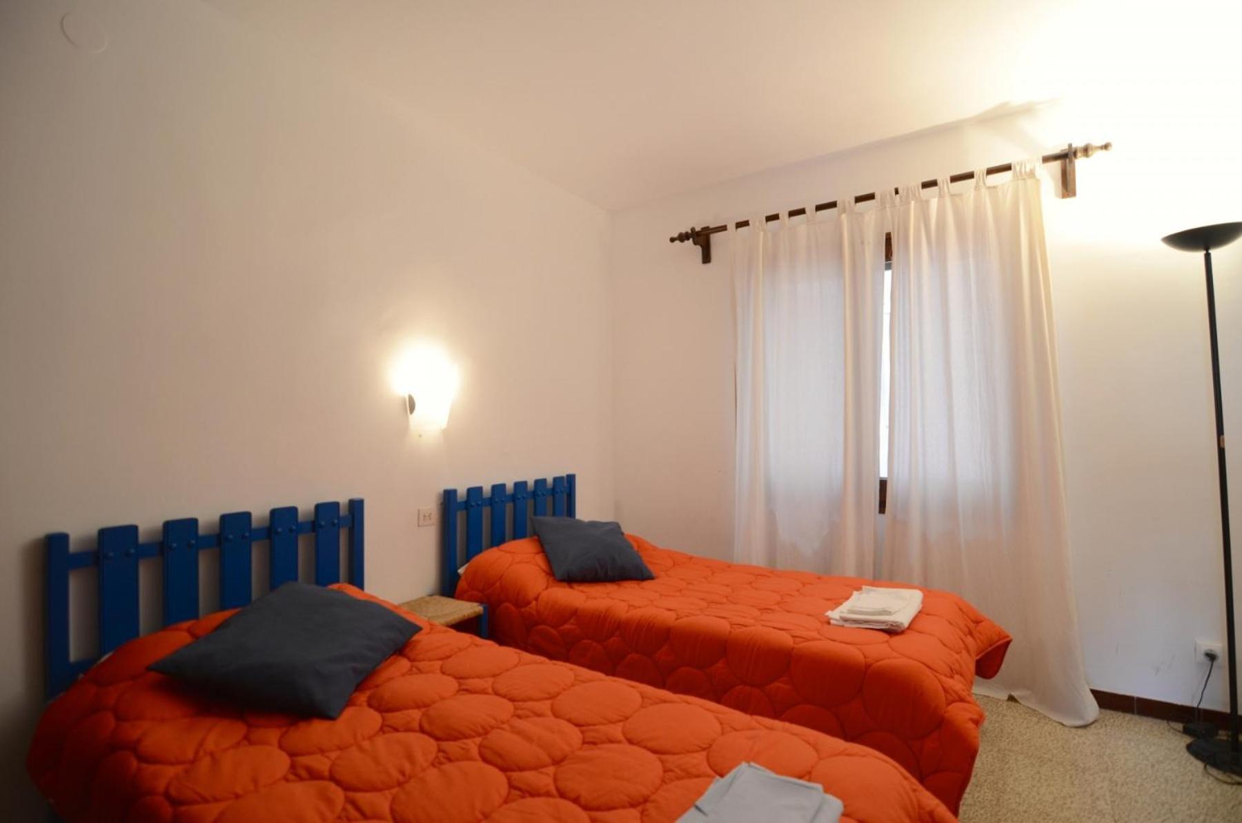 Apartamentos Els Pescadors L' Escala Zewnętrze zdjęcie