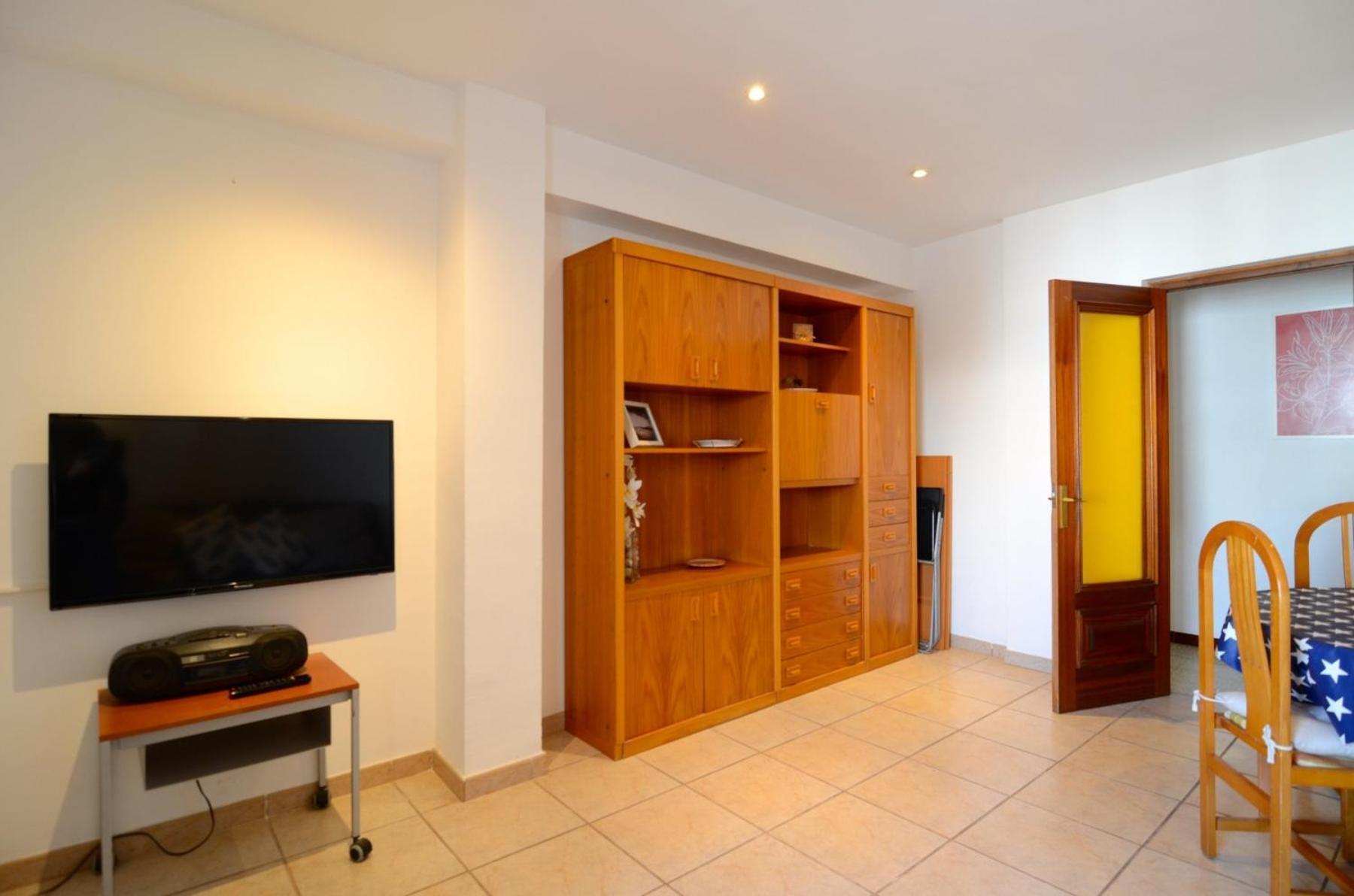 Apartamentos Els Pescadors L' Escala Zewnętrze zdjęcie
