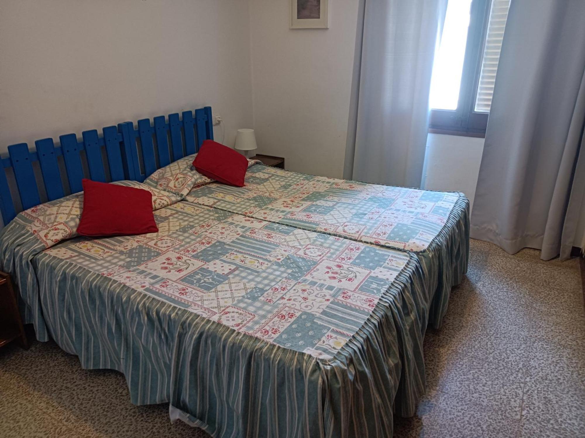 Apartamentos Els Pescadors L' Escala Zewnętrze zdjęcie