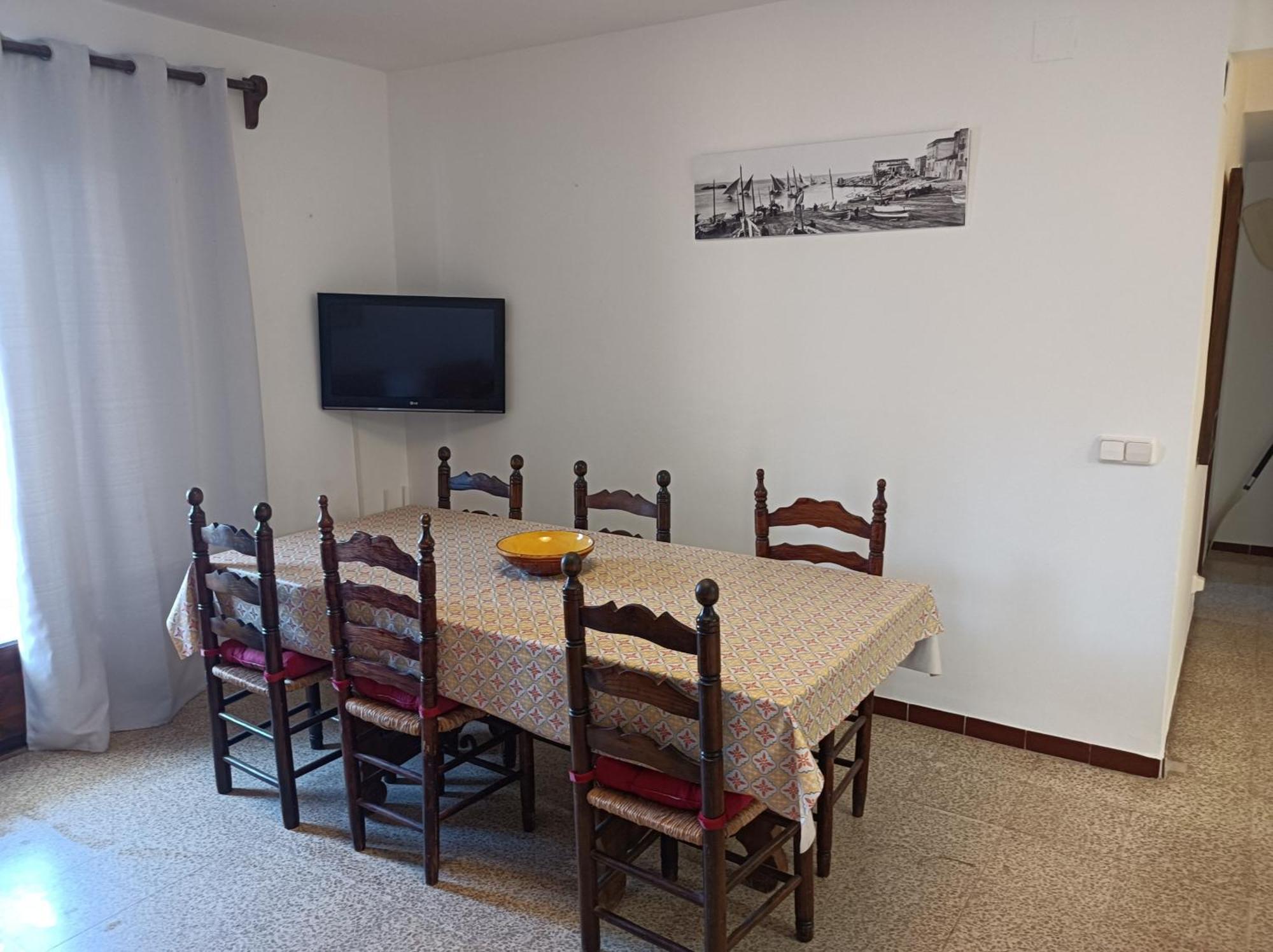 Apartamentos Els Pescadors L' Escala Zewnętrze zdjęcie